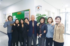 박상목 대한노인회 충남 예산군지회장 과거 사랑방은 정 나누고 화해하던 장소… 경로당이 그 역할 해야