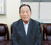 홍창오 대한노인회 창원시 창원지회장 전국에서 업무협약 가장 많을 듯… 목욕·안마 시켜주는 단체도