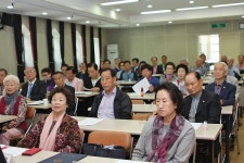 [우리 지회 자랑 37 ] 대한노인회 대구 수성구지회 새해에 효교육 경로당, 자원봉사클럽 등 대폭 늘려