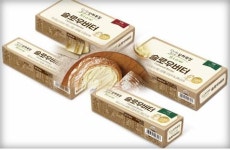 상하목장,  슬로우버터 신제품 출시