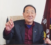 임장식 대한노인회 충남 논산시지회장 농협 조합장 보다 더 힘든 자리… 심부름 한다는 각오로 임해