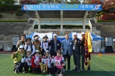 대한노인회 경북연합회, 제1회 경북 노인건강대축제 성황리 개최