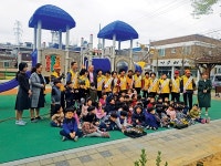 [우리 지회 자랑 53 ] 대한노인회 경북 문경시지회 경로당 시설·교육 관리해주는 행복도우미 우리만 있어