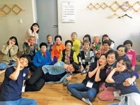 어르신 돕기 크라우드 펀딩 나선 청년들