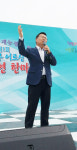 대한노인회 서울 중랑구지회 제1회 어르신 재능경연 한마당 개최