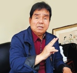 이수홍 대한노인회 강원연합회 춘천시지회장 경로당 양곡지원 처음 제안…노인복지 해결할 때마다 보람 느껴