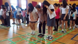 대한노인회 충북연합회 경로당어르신 & 청소년, 소통과 공감 프로그램 운영