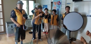 교복입고 추억여행 떠나요 대한노인회 천안시지회 추억의 사진관 인기