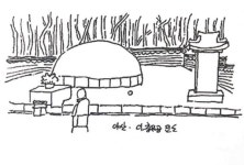 [배상섭의 스케치 파노라마] 충(忠)의 길을 걷다