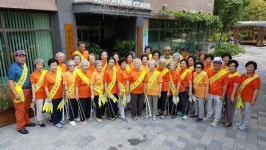 [백세시대 / 와우 이 경로당 23]세종시 첫마을7단지경로당…마을 봉사에도 앞장서는 펜션같은 경로당