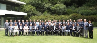 [대한노인회 창립 50주년, 연합회 탐방 3] 경기연합회, 1사 1경로당, 회원 확대, 노인일자리 등 3대 과제 집중 추진