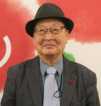 고바우 영감 김성환 화백 별세