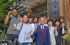 고덕진 대한노인회 서울 동작구지회장 경로당 회원들과 매년 국립 현충원에 봉사…처남 묘역도 손봐
