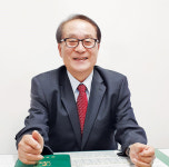 이덕홍 대한노인회 충북 단양군지회장 경로당에서 산불예방교육하자 단양에 산불 사라졌다