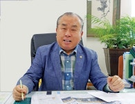 조재웅 대한노인회 경기 오산시지회장 일하고 싶은 경로당 회원 모두에게 일자리 제공…내년에 2000개