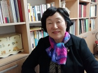 제15대 대한노인회 대전 대덕구지회장에 김금자 전 노인복지관장 당선