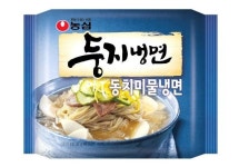 농심, 둥지냉면 · 생생우동 출고가격 인상