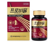 동성제약, 모발 건강 건강기능식품 프로비올 선봬