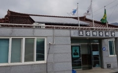대한노인회 경남연합회 올해 경로당 1087개소에 태양광 설치