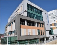 대한노인회 경북 안동시지회, 신축 노인종합복지관으로 이전
