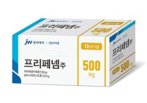 JW홀딩스, 코로나19 치료 긴급의약품 항생제 수출