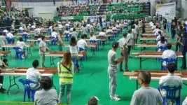 전자식으로 변신한 슐런, 새로운 경로당 스포츠로 주목