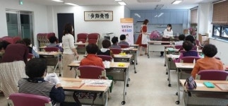 대한노인회 전북 고창군지회, 배우go, 만들go 프로그램 운영