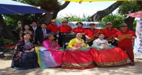 대한노인회 경남 양산시지회, 노인일자리사업 재개에 좋은 반응