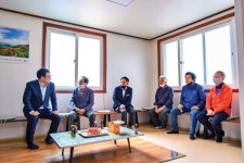 충남 아산시, 경남 남해군 등 인지건강디자인 적용해 경로당을 고령친화공간으로 탈바꿈