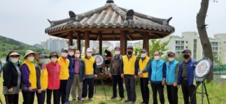 대한노인회 창원 진해지회, 노인재능나눔활동지원사업 사전교육 실시