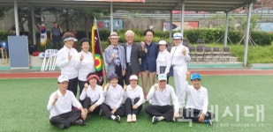 [우리 지회 자랑 96 ] 대한노인회 광주 서구지회 고령친화도시 가입으로 세계 수준 노인복지 구현