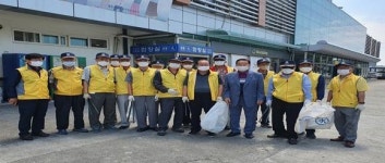 대한노인회 경북 영주시지회,  노인자원봉사클럽 6월부터 본격 활동