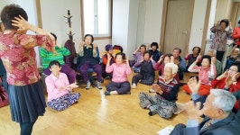 국토부, 경로당 용도변경 쉽게 해 물의, 개정안 입법예고…대한노인회 강력 반발