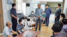 어르신 경로당 개방 요구 빗발… 복지부 7월 20일부터 운영 재개 가능