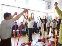 경기‧충북‧강원‧전남연합회의 시범사업에 나타난 대한노인회의 다양한 시도