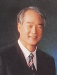 장희천 대한노인회 강남구지회 경로당 회장, 대한민국미술대전 서예부문 특선