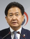 청와대 국가안보실 1차장에 서주석 전 국방부 차관 임명