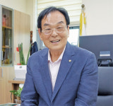 김구수 대한노인회 경남 창원시마산지회장 다시 한 번 어르신들 심부름꾼으로 봉사…참 행복해