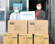 대한노인회 강원 양양군지회, 강원동부노인보호전문기관과 업무협약 체결