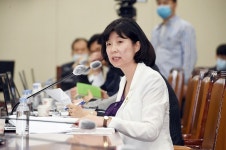 [국감] 양정숙 의원 우정사업본부, 우체국 폐국 단행으로 지역 양극화 심화