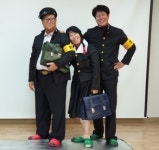대한노인회 경북 안동시지회 경로당행복도우미, 추억의 사진 찍기 봉사 시행