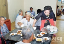 경로당 회장‧사무장 노인일자리 배제 지침 논란 식사도우미 할 사람 없는데 못하게 막아