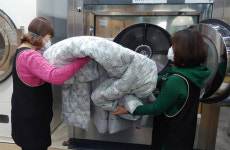 서울 동작구, 충남 서산시‧공주시 등 취약계층 위해 빨래방 서비스… 우리 동네 어르신들은 빨래 걱정 없어요