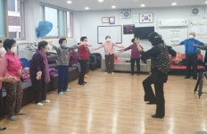 대한노인회 경기연합회,  어르신 복지서포터즈 모집