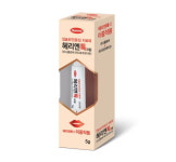 한미약품, 입술포진 치료제 헤리앤톡 출시