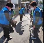 대한노인회 전북 군산시지회, 노인일자리 사업 본격 시행
