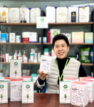 에버바이오, 암 환자 영양보충 에버봄 비헬씨100 선봬