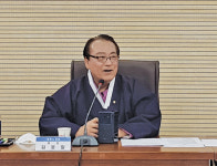 대한노인회 2021년 정기총회…각급회장 3번까지 재임할 수 있다