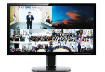 대전 유성구, 경기 부천시 등 스마트 경로당 만들기 박차 경로당끼리 비대면 화상회의 열어요