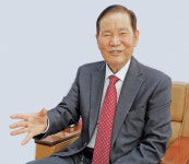 박세구 대한노인회 서울 금천구지회장 경로당 투명하게 자율적으로 운영하면 회원도 늘어